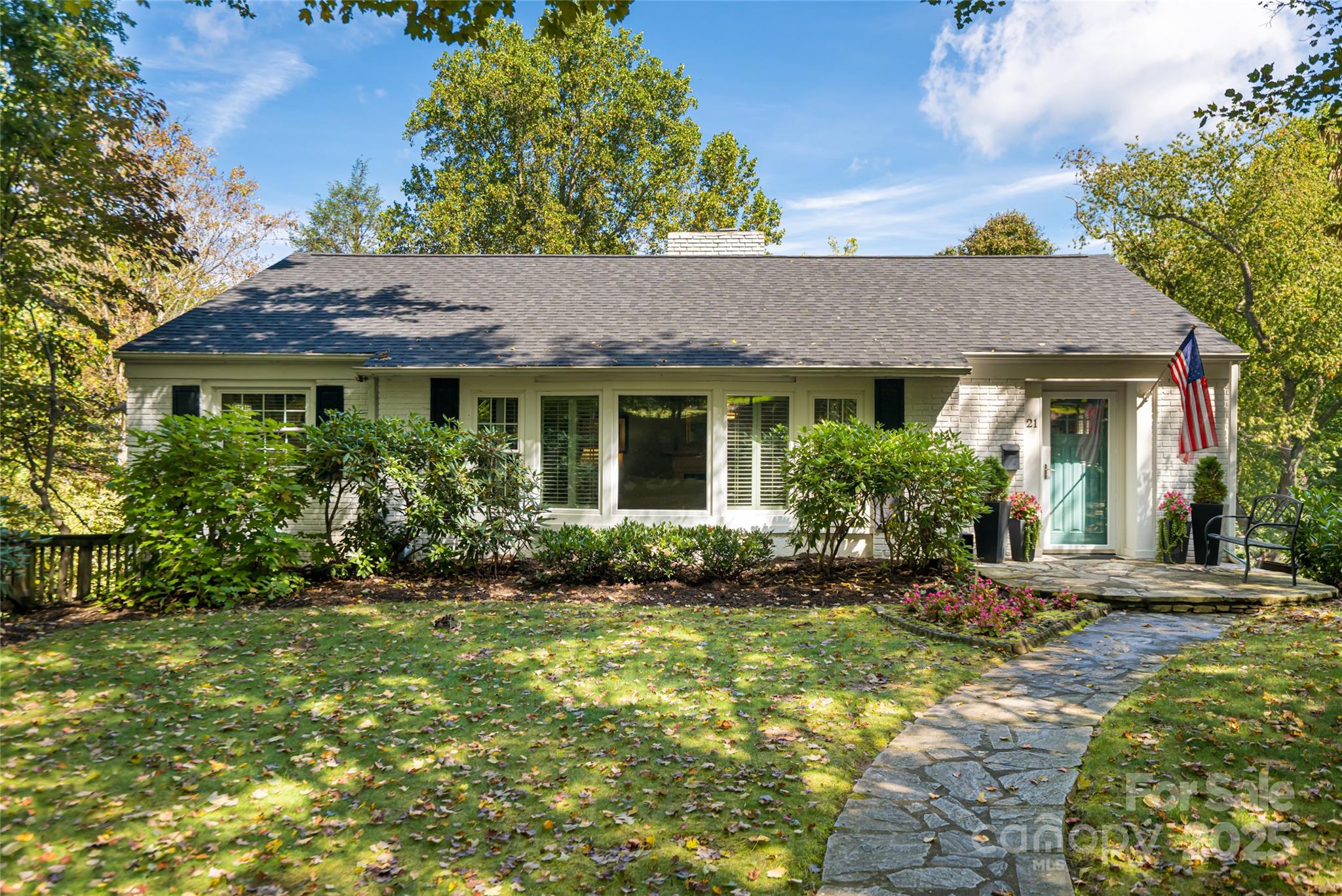 21 Maywood Road Asheville NC 28804