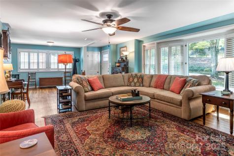 21 Maywood Road Asheville NC 28804