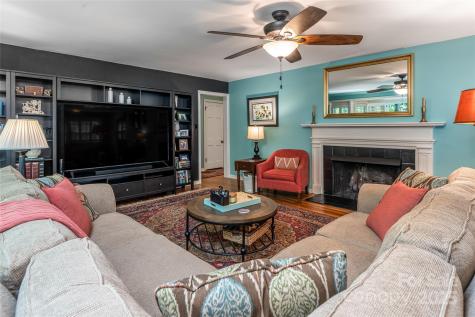 21 Maywood Road Asheville NC 28804