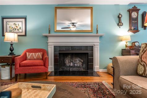 21 Maywood Road Asheville NC 28804