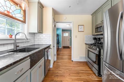 21 Maywood Road Asheville NC 28804