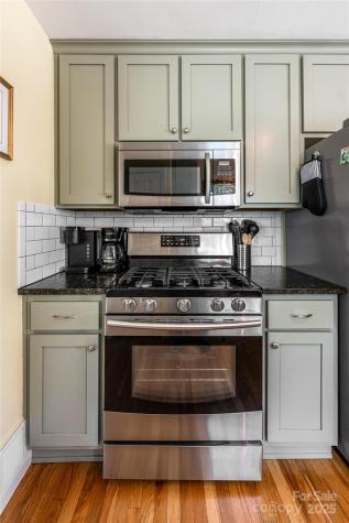 21 Maywood Road Asheville NC 28804