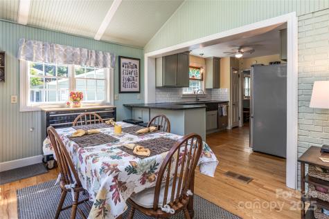 21 Maywood Road Asheville NC 28804