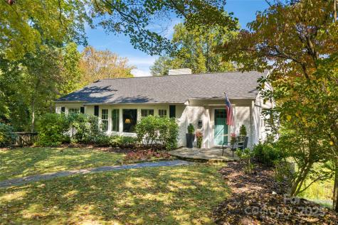 21 Maywood Road Asheville NC 28804