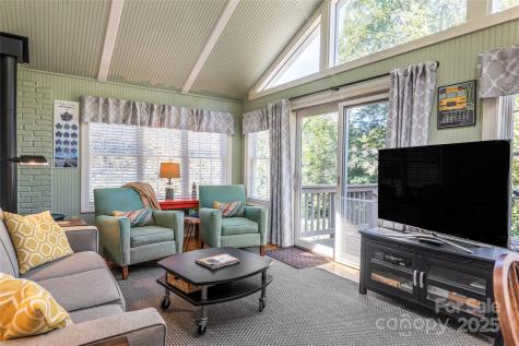 21 Maywood Road Asheville NC 28804