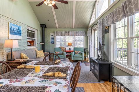 21 Maywood Road Asheville NC 28804