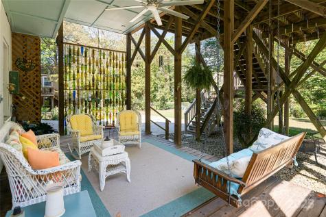 21 Maywood Road Asheville NC 28804