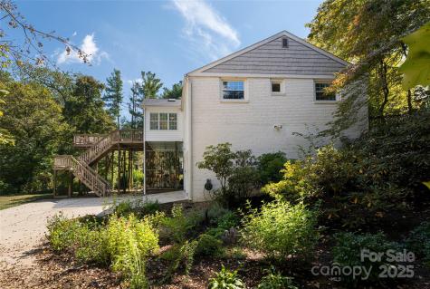21 Maywood Road Asheville NC 28804