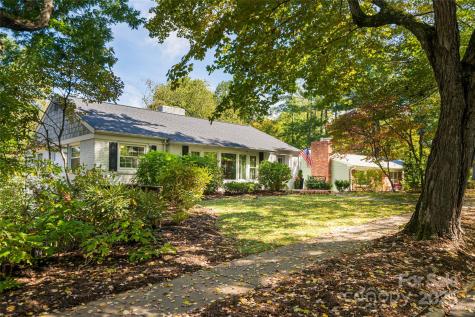 21 Maywood Road Asheville NC 28804