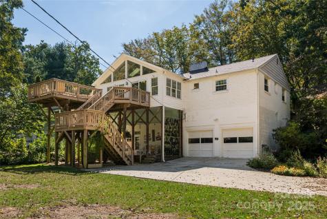 21 Maywood Road Asheville NC 28804