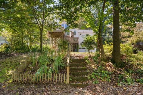 21 Maywood Road Asheville NC 28804