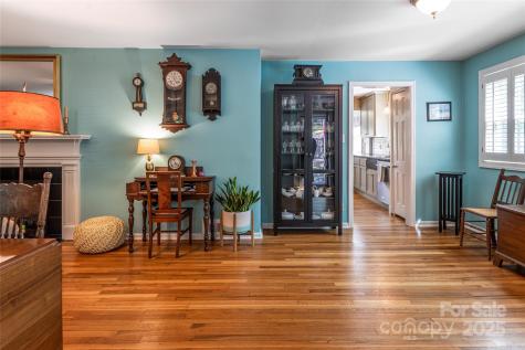 21 Maywood Road Asheville NC 28804