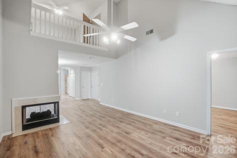 9904 Birch Knoll Court Charlotte NC 28213