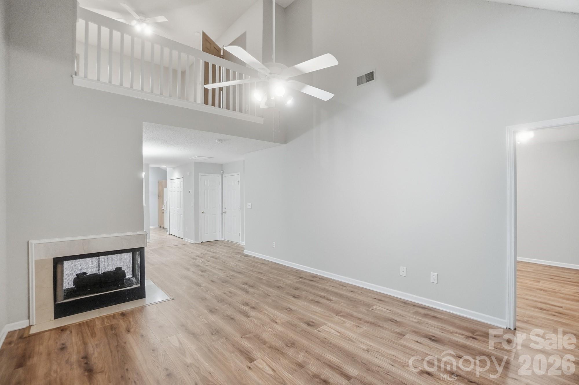9904 Birch Knoll Court Charlotte NC 28213