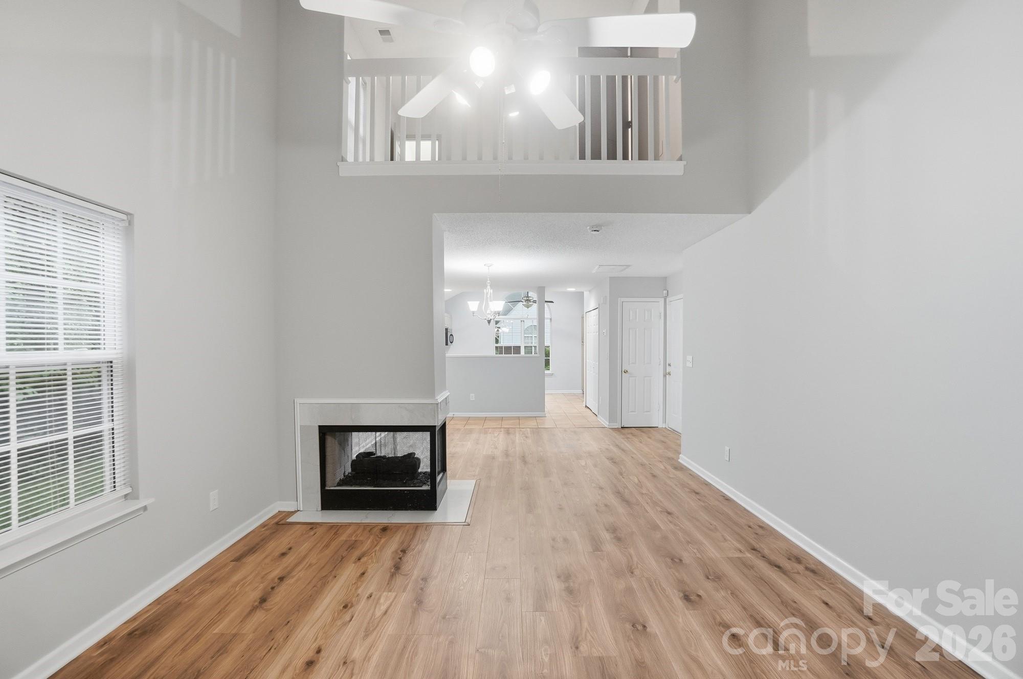 9904 Birch Knoll Court Charlotte NC 28213