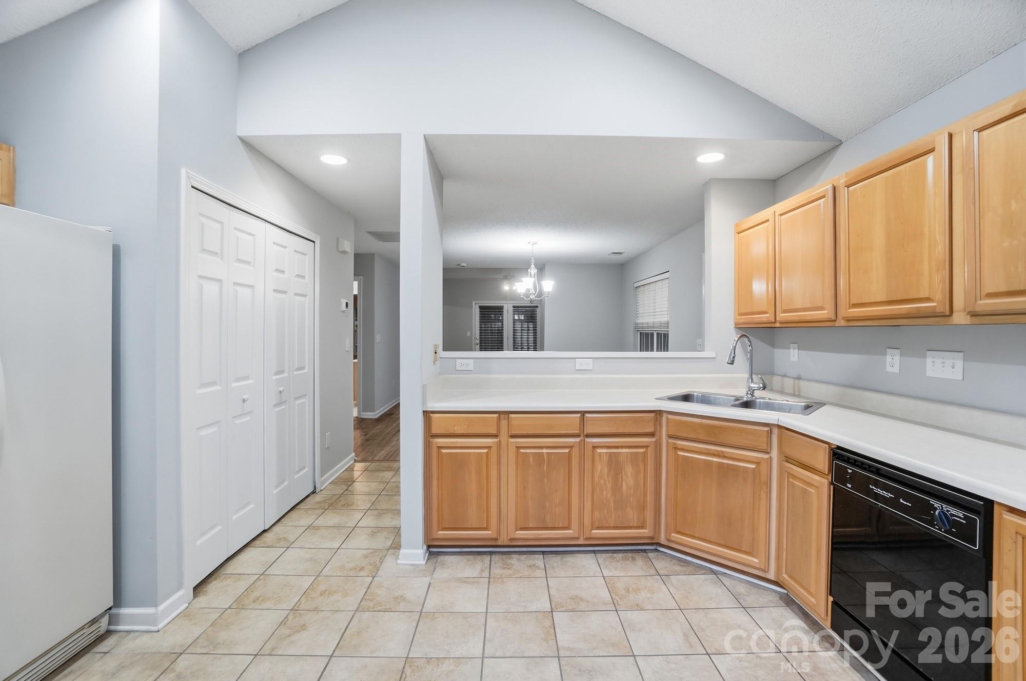 9904 Birch Knoll Court Charlotte NC 28213