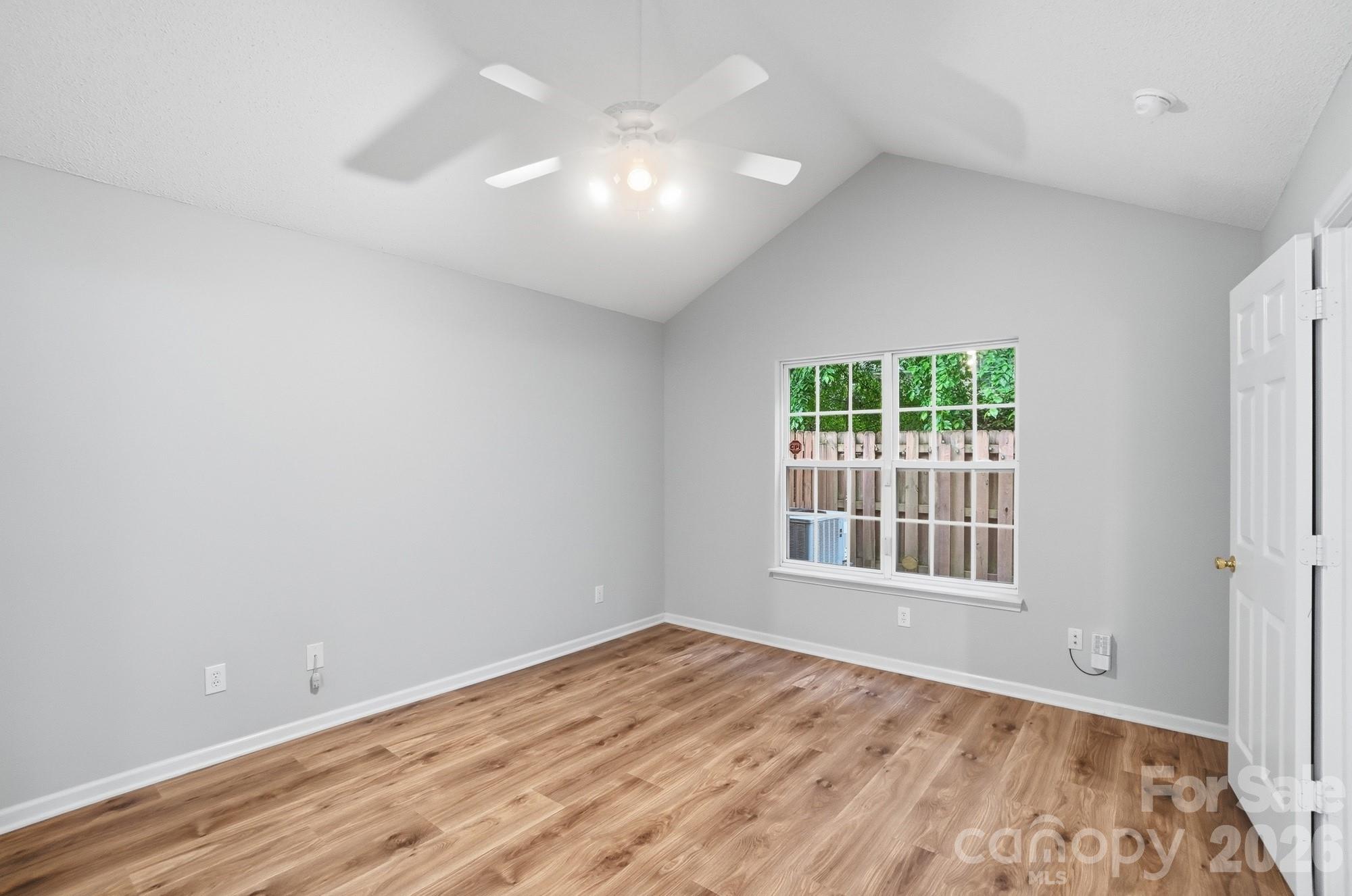 9904 Birch Knoll Court Charlotte NC 28213