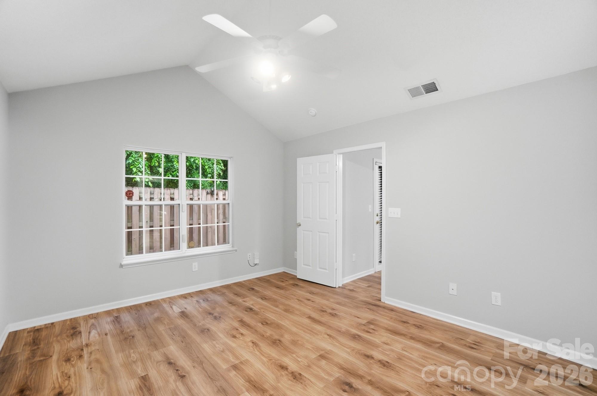 9904 Birch Knoll Court Charlotte NC 28213