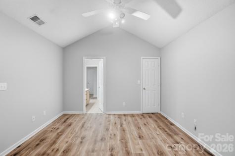 9904 Birch Knoll Court Charlotte NC 28213