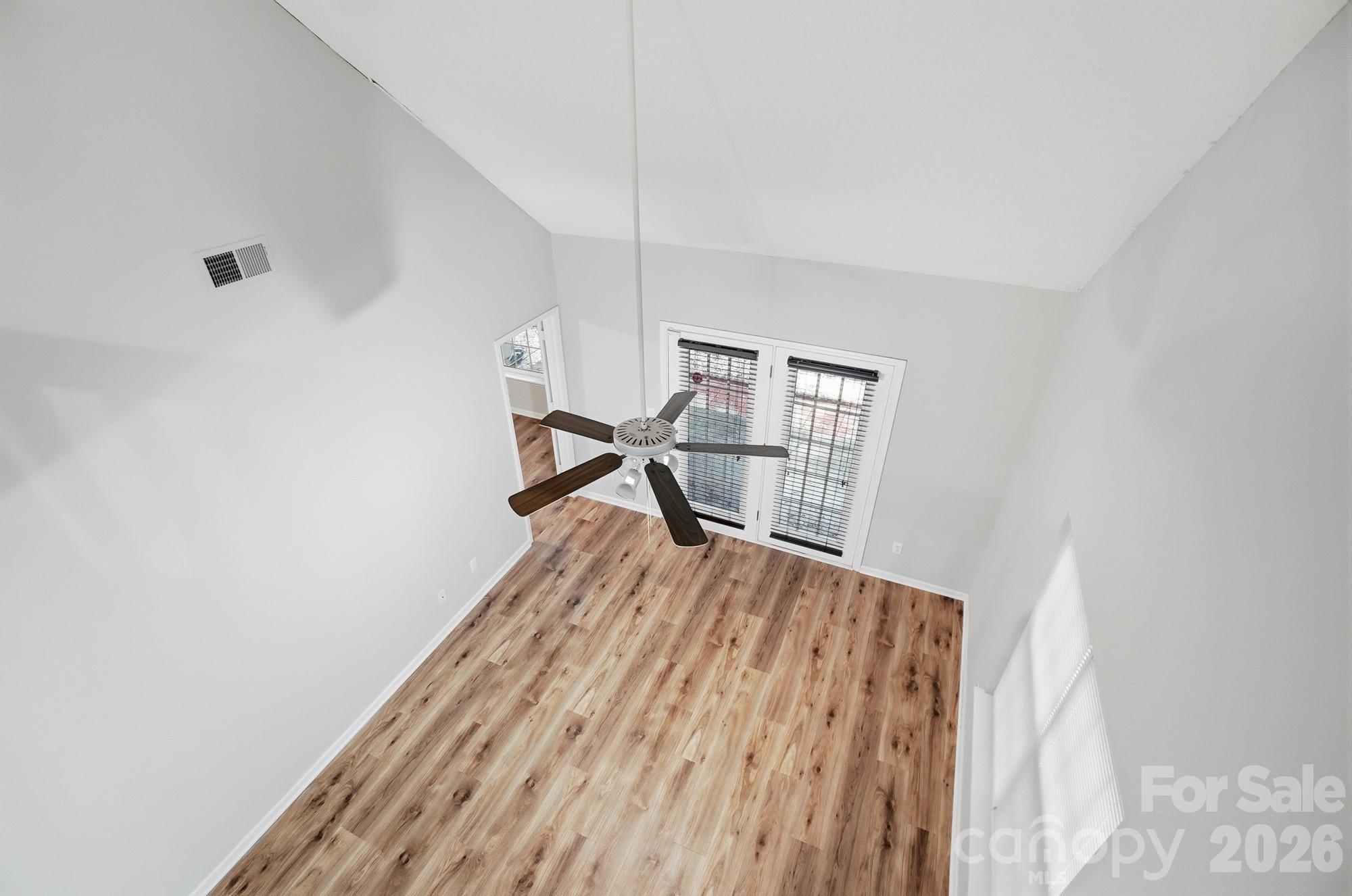 9904 Birch Knoll Court Charlotte NC 28213