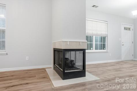 9904 Birch Knoll Court Charlotte NC 28213