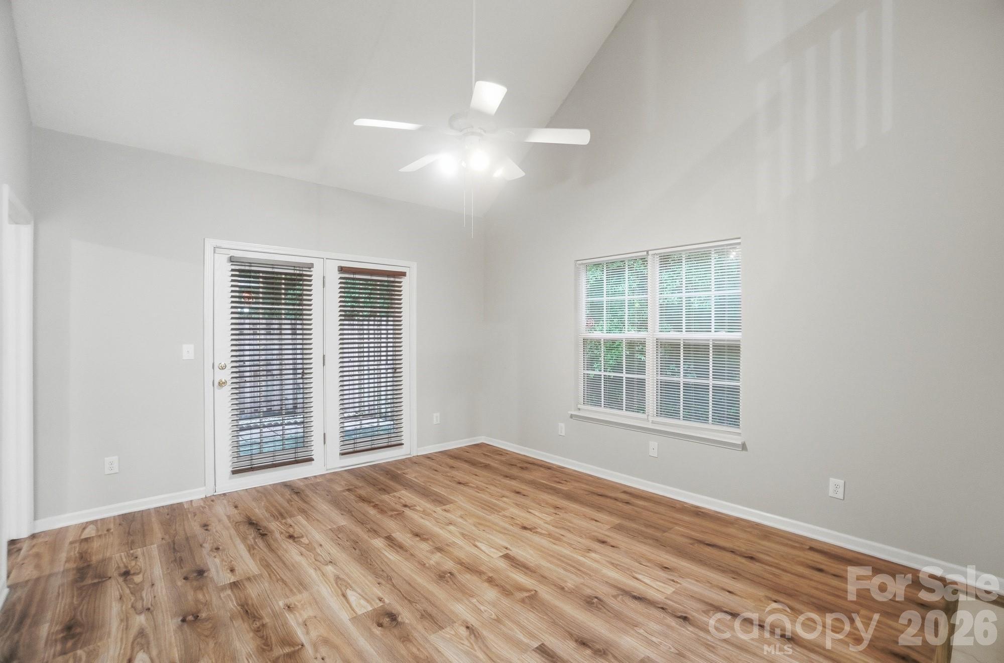9904 Birch Knoll Court Charlotte NC 28213