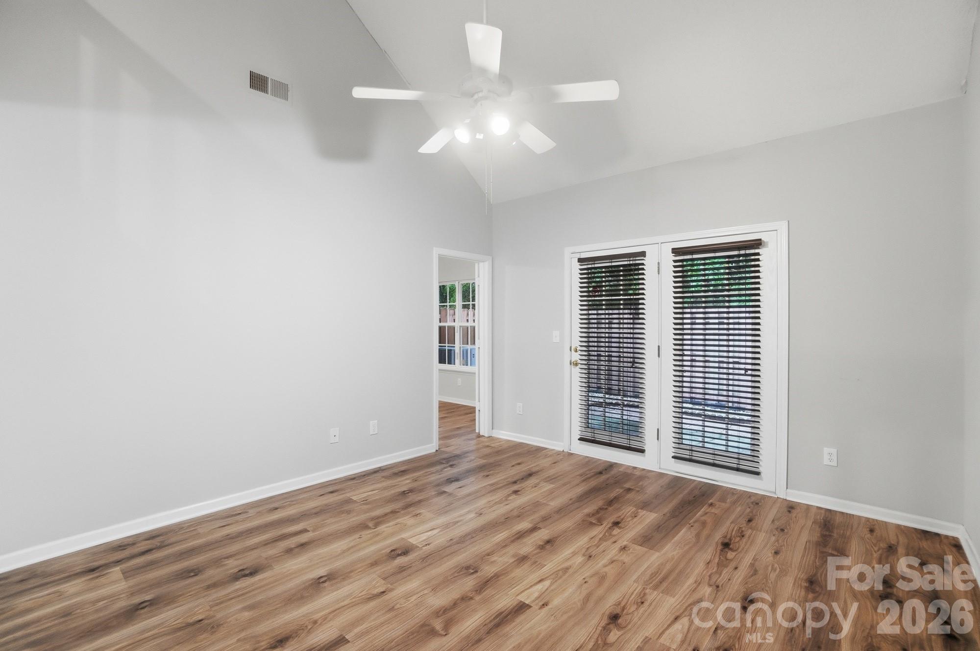 9904 Birch Knoll Court Charlotte NC 28213