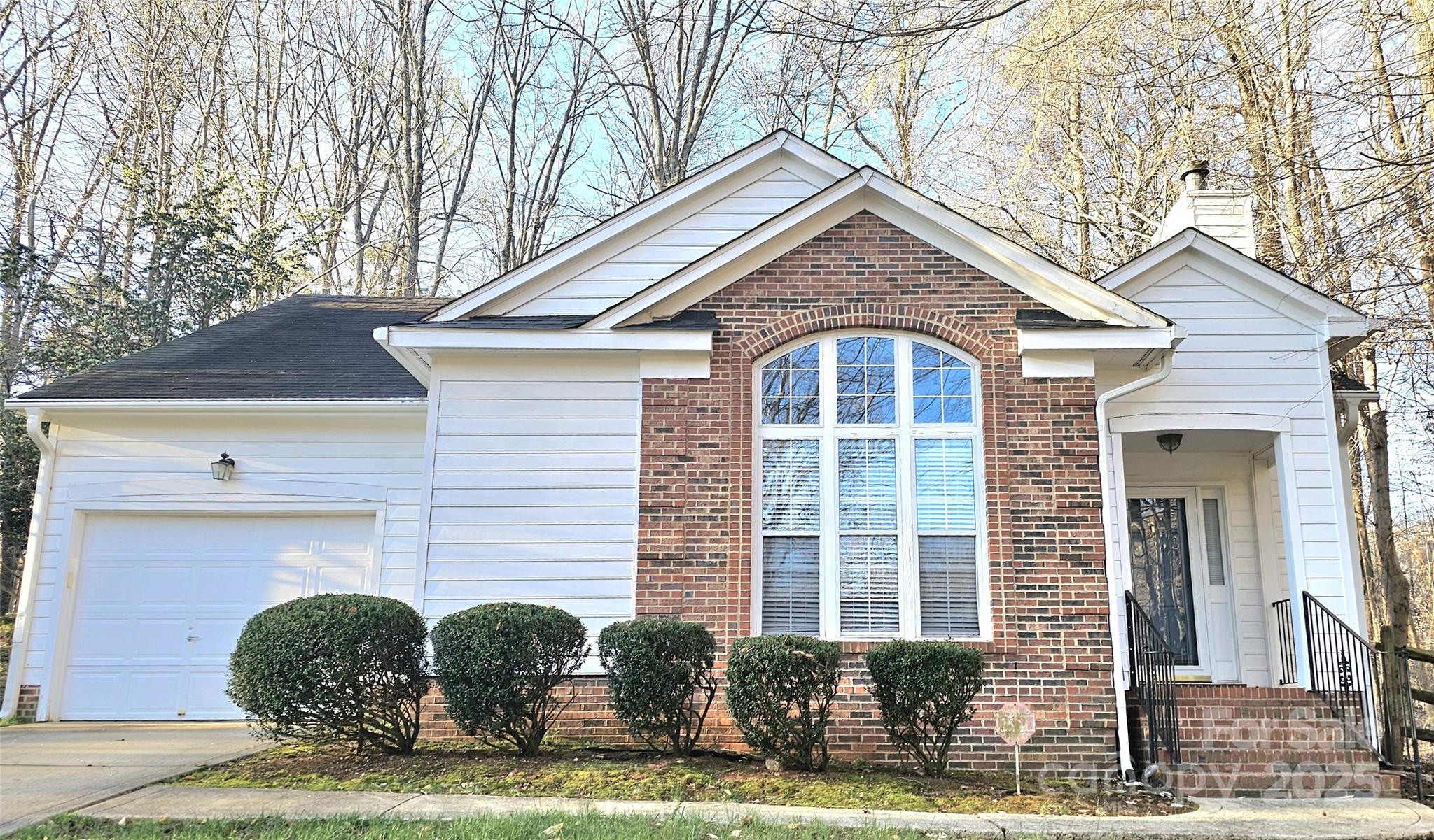 5016 Haybridge Road Charlotte NC 28269