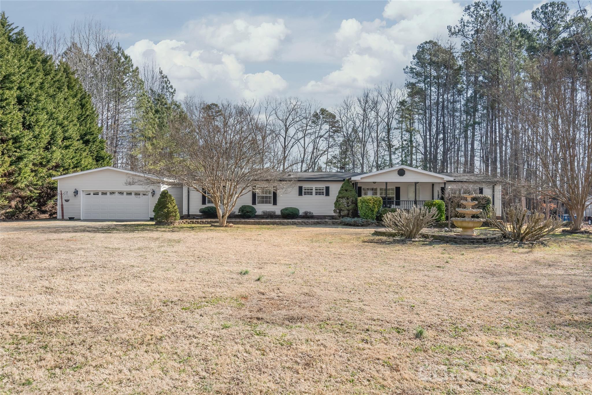 3068 Feather Street Concord NC 28025