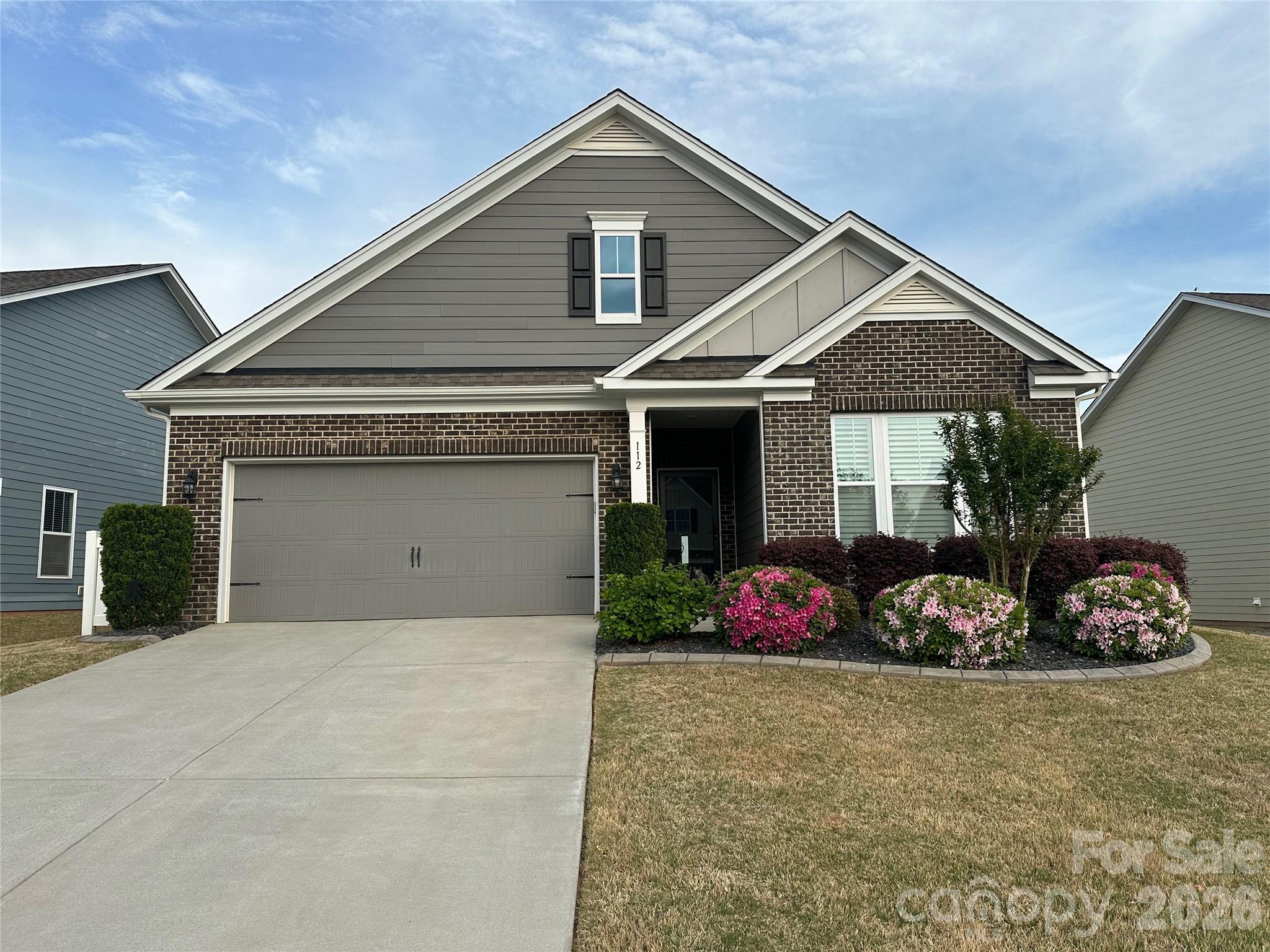 112 Canada Drive Statesville NC 28677