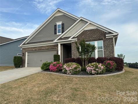 112 Canada Drive Statesville NC 28677