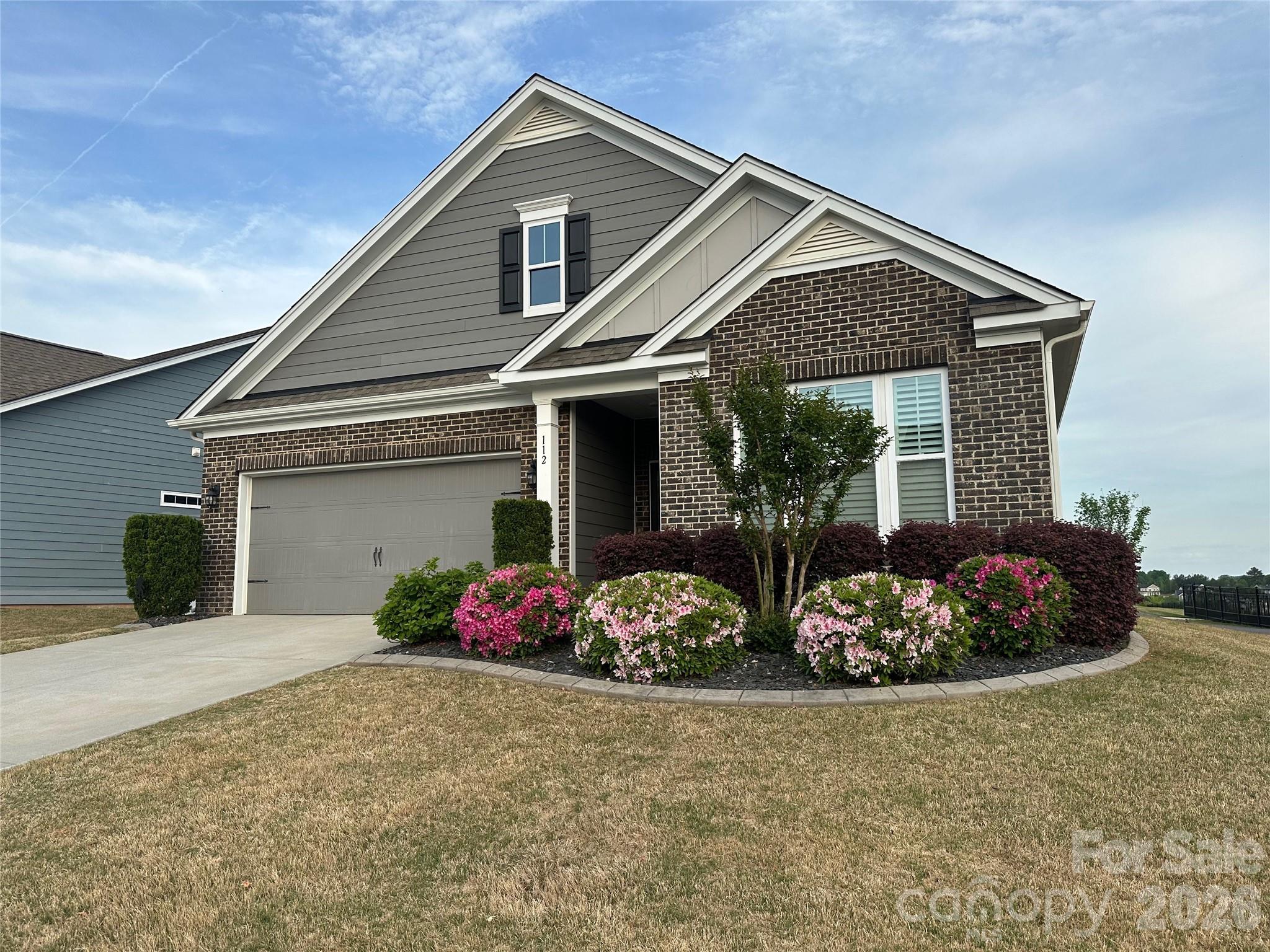 112 Canada Drive Statesville NC 28677