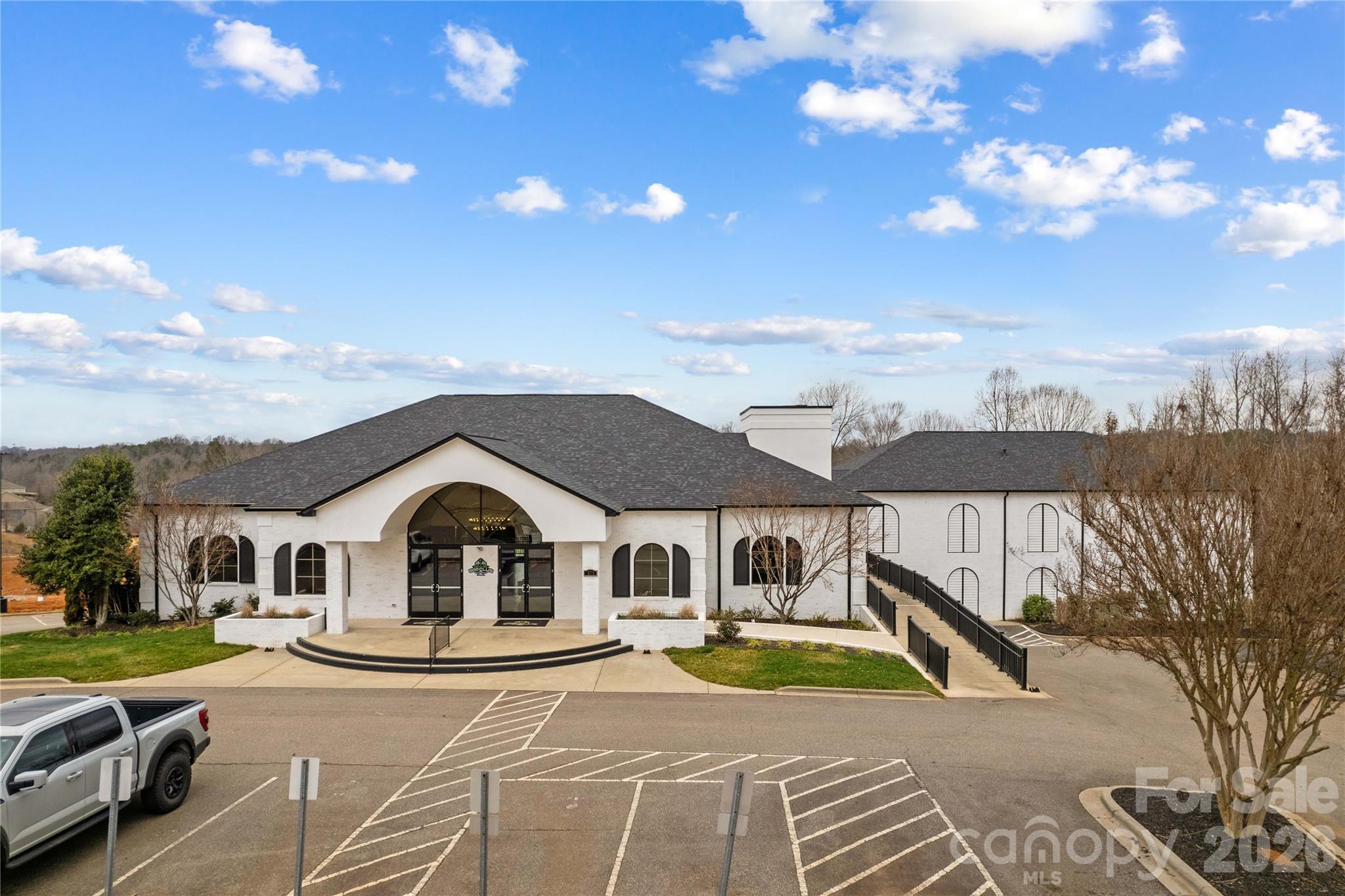 112 Canada Drive Statesville NC 28677