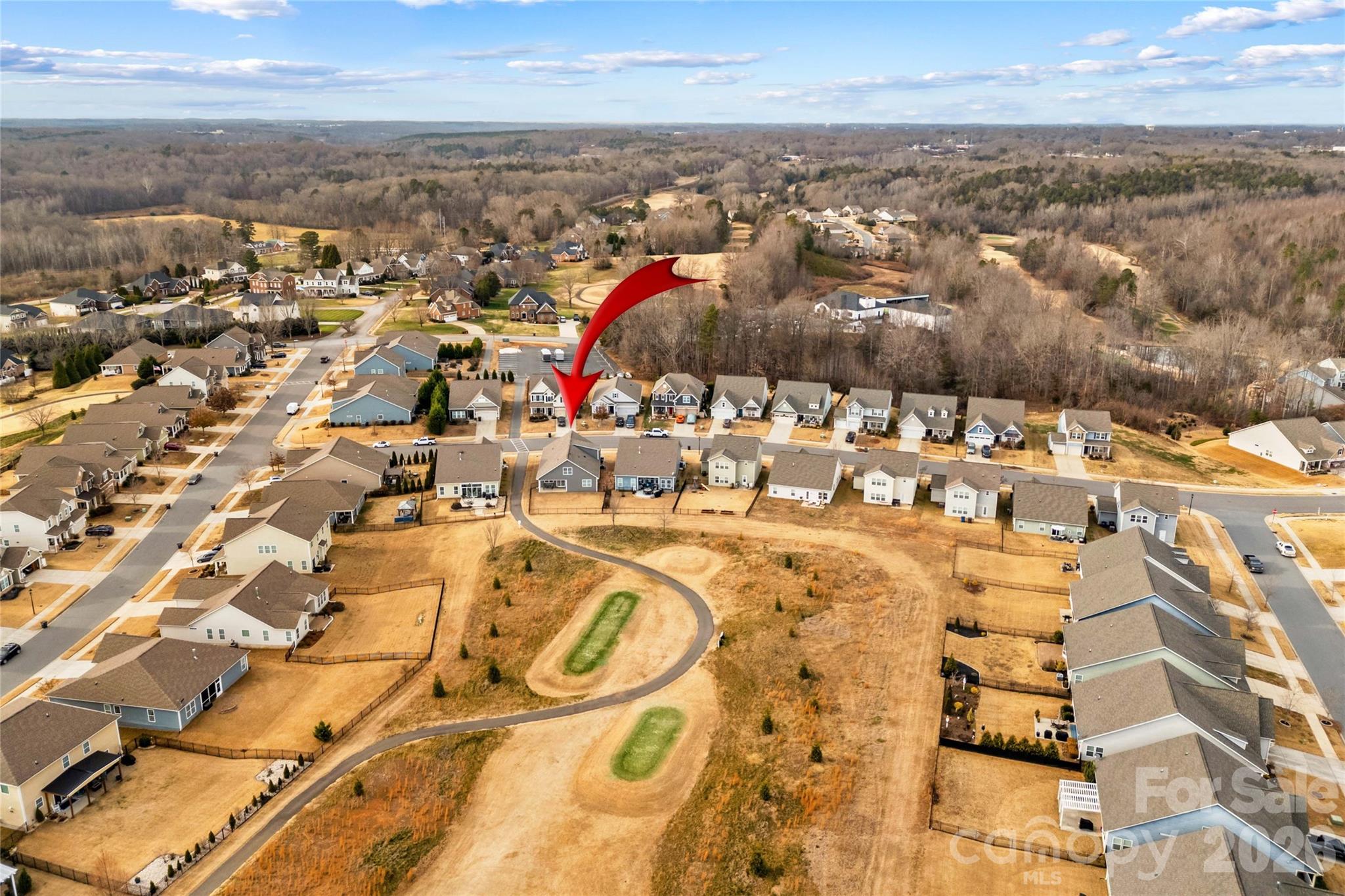 112 Canada Drive Statesville NC 28677