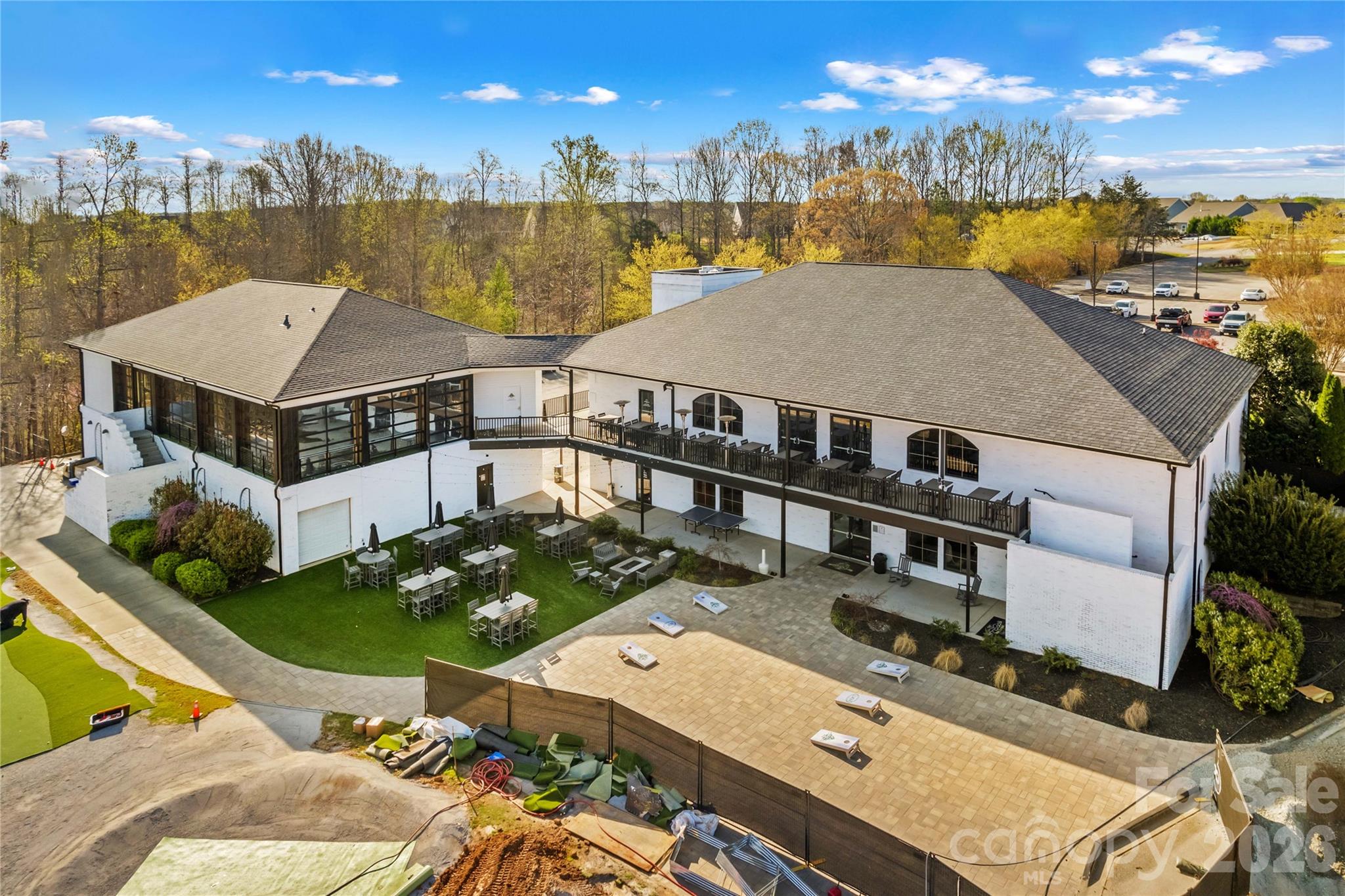 112 Canada Drive Statesville NC 28677