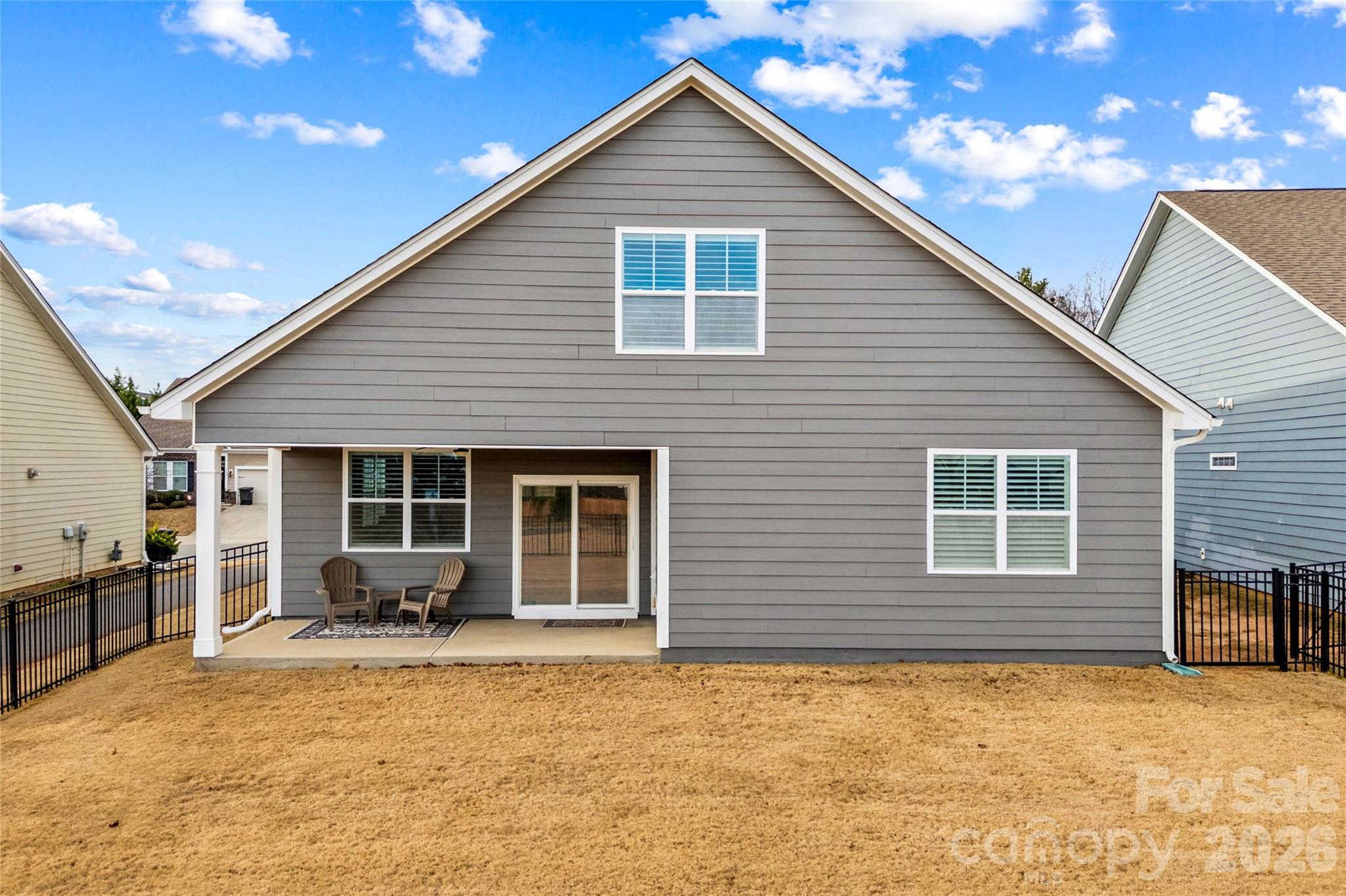112 Canada Drive Statesville NC 28677