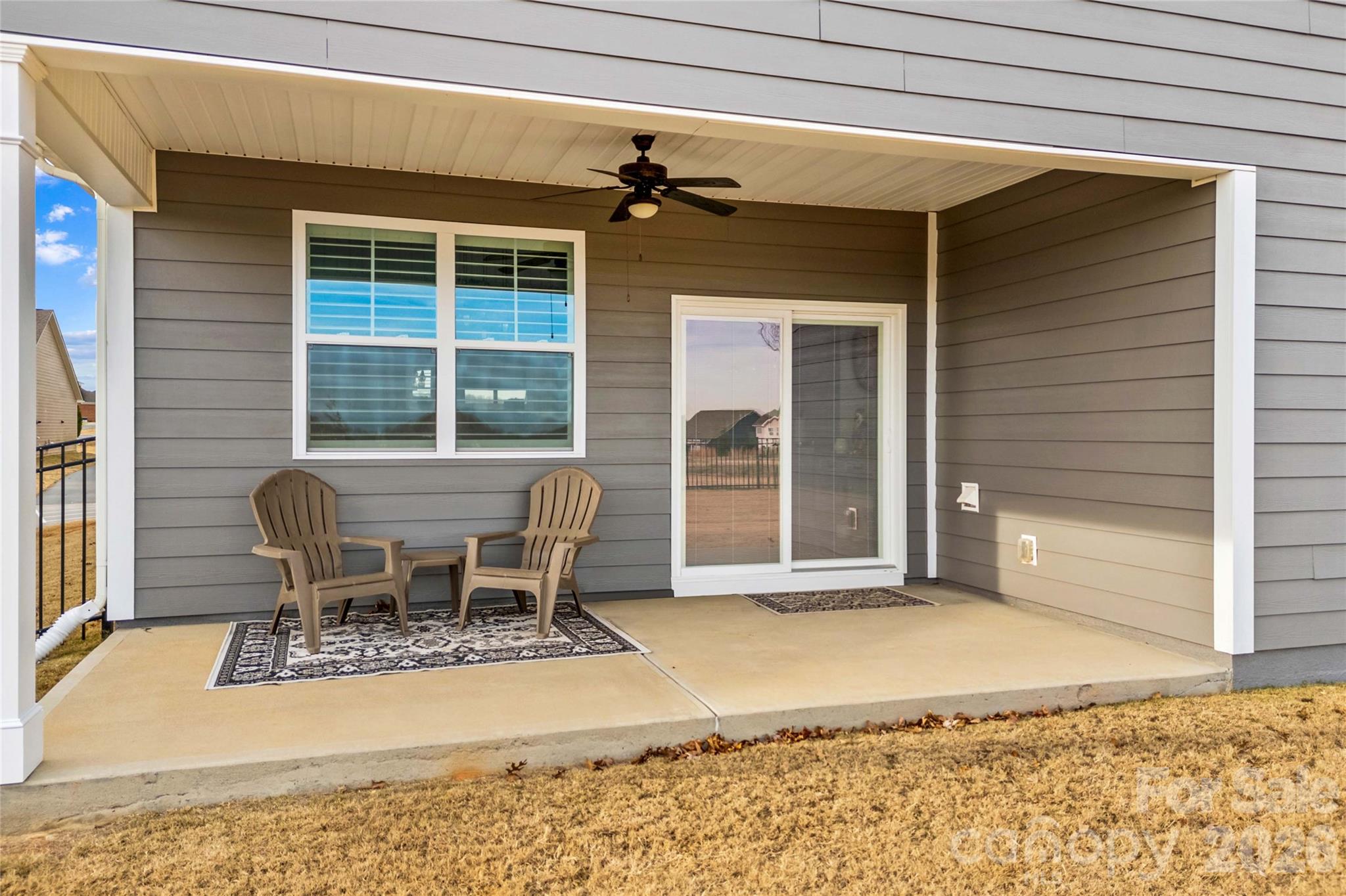 112 Canada Drive Statesville NC 28677