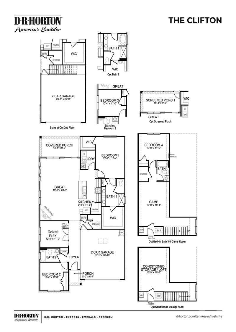 112 Canada Drive Statesville NC 28677