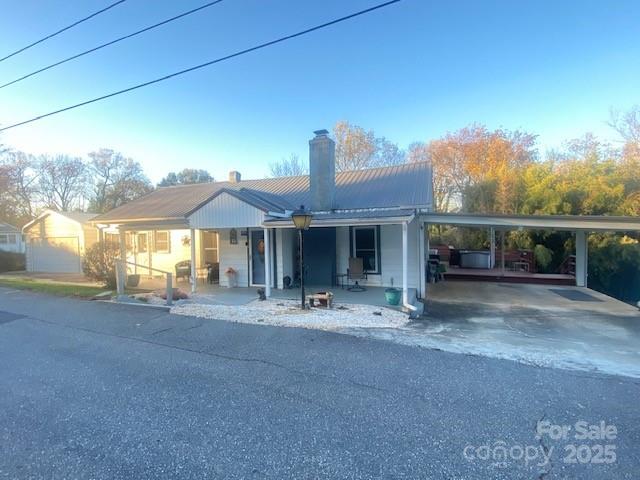 111 Berry Street Morganton NC 28655