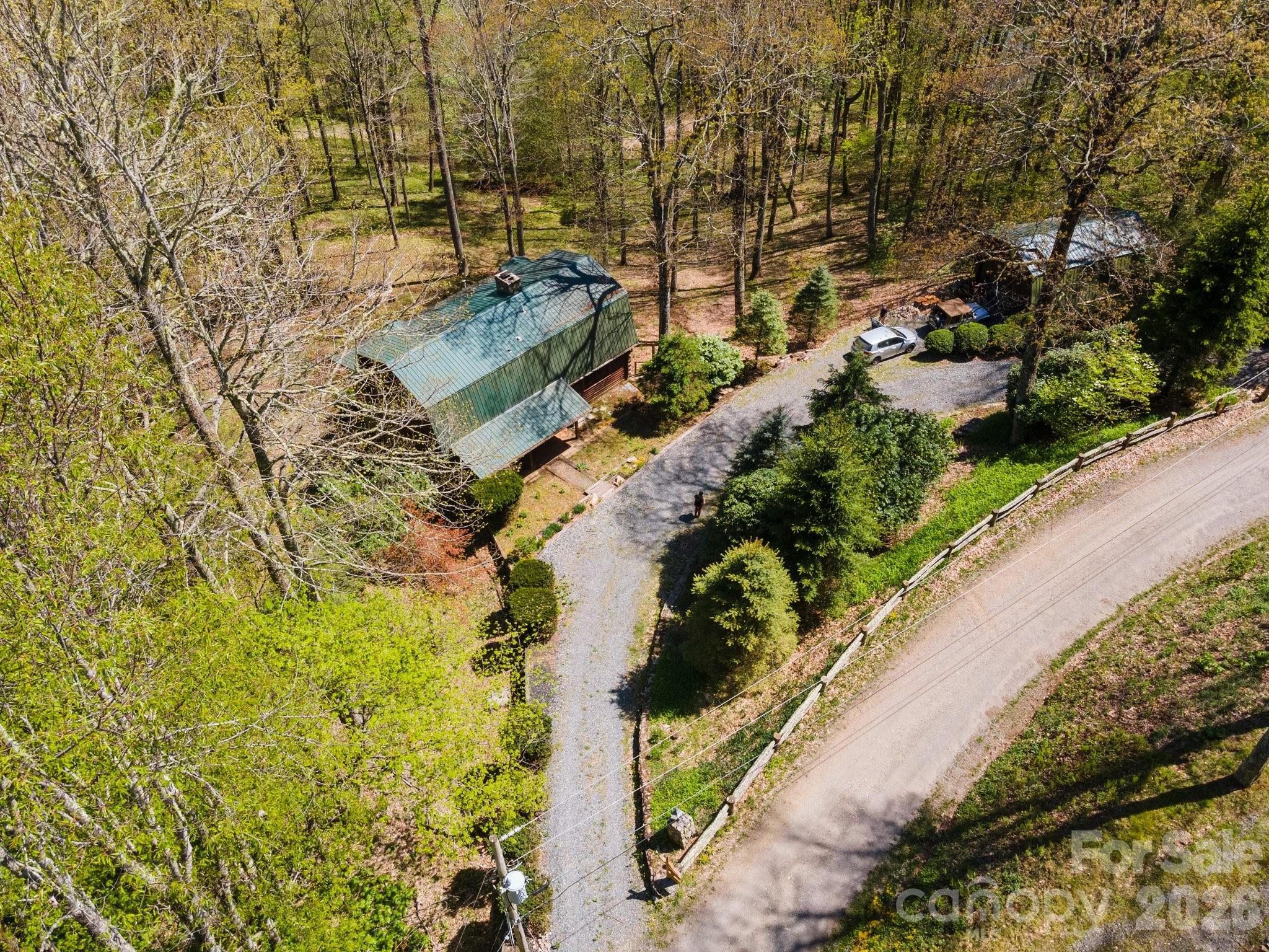 868 English Ridge Drive Mars Hill NC 28754