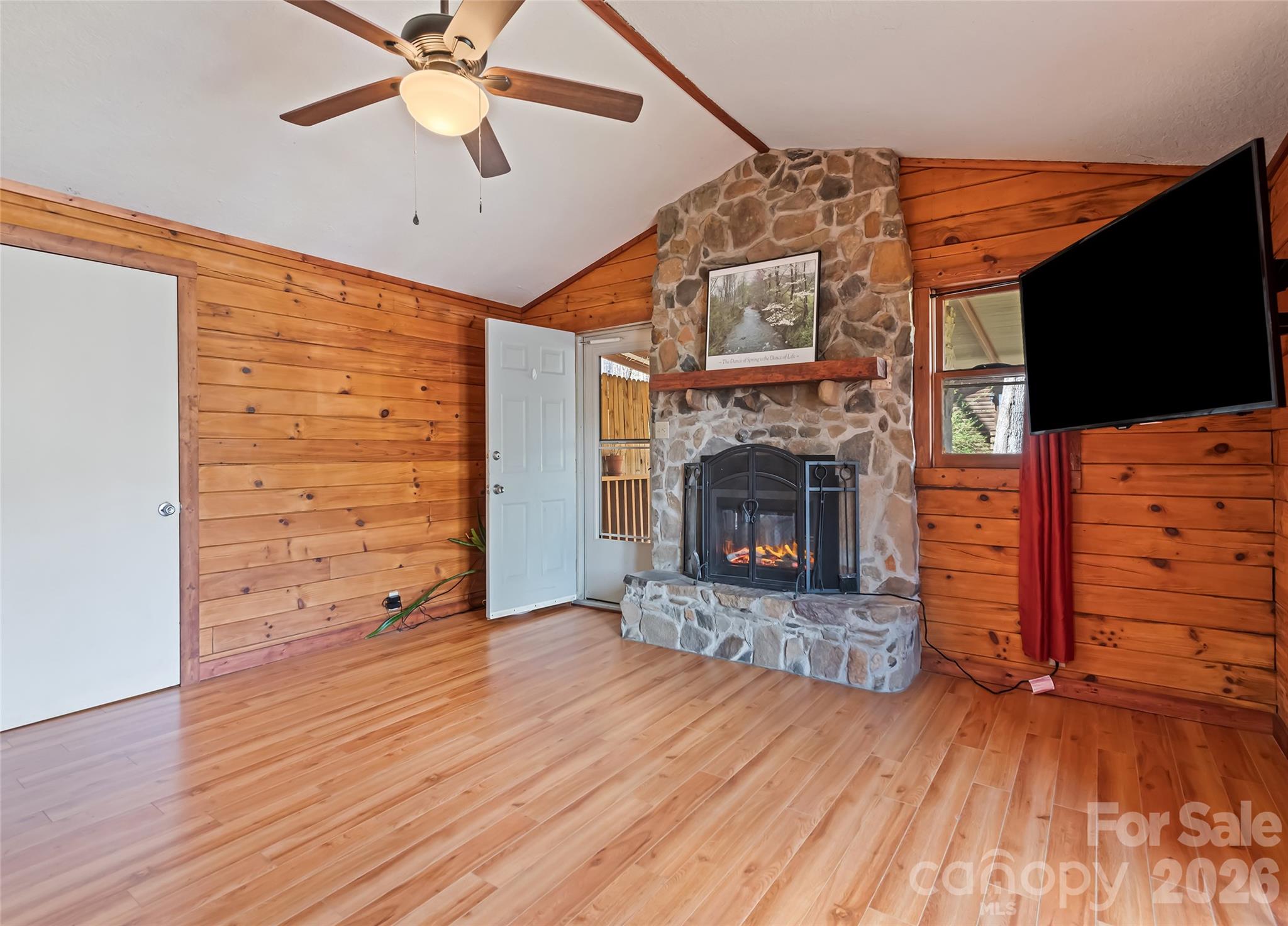 61 Shirdash Drive Maggie Valley NC 28751
