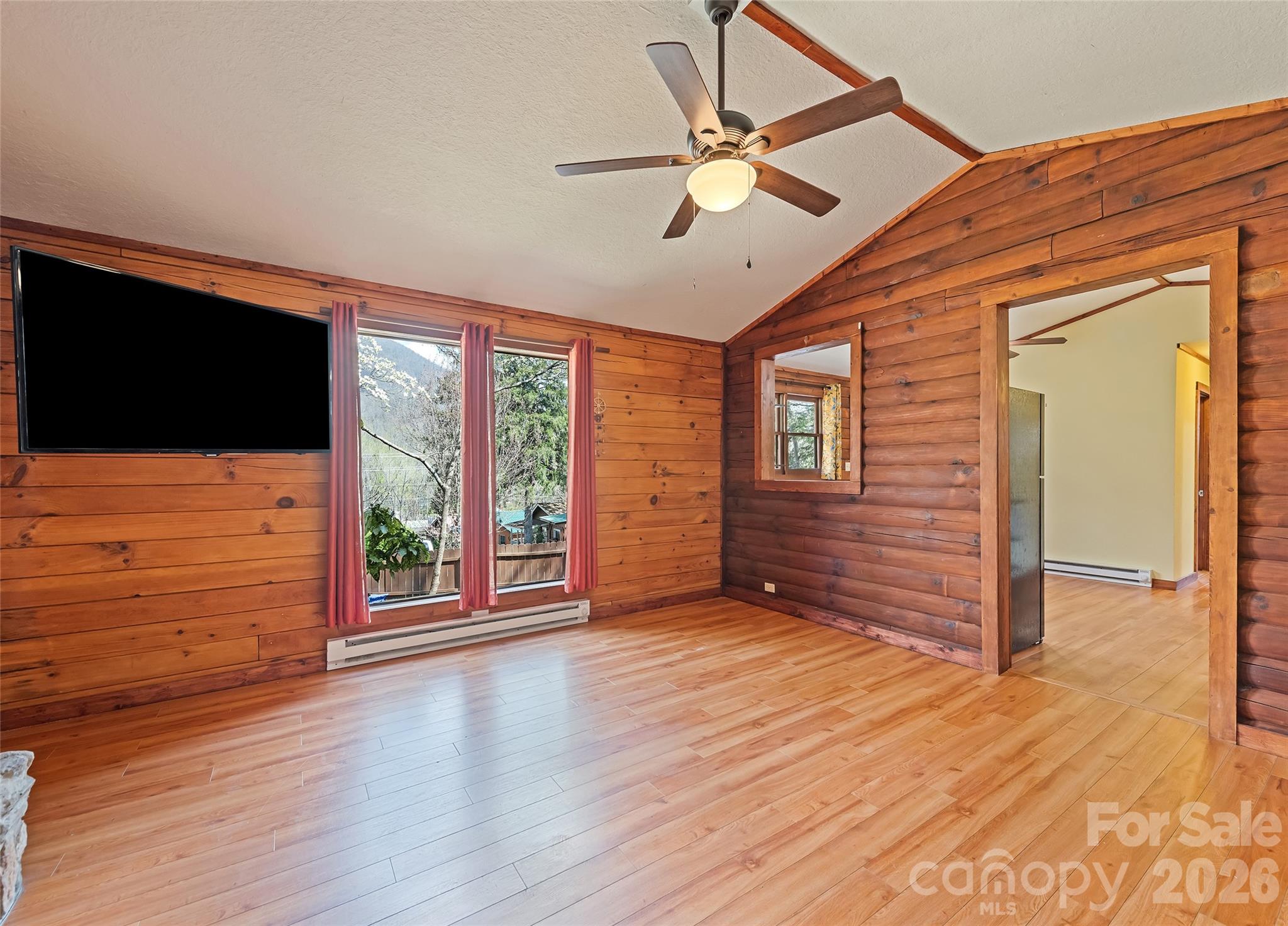 61 Shirdash Drive Maggie Valley NC 28751