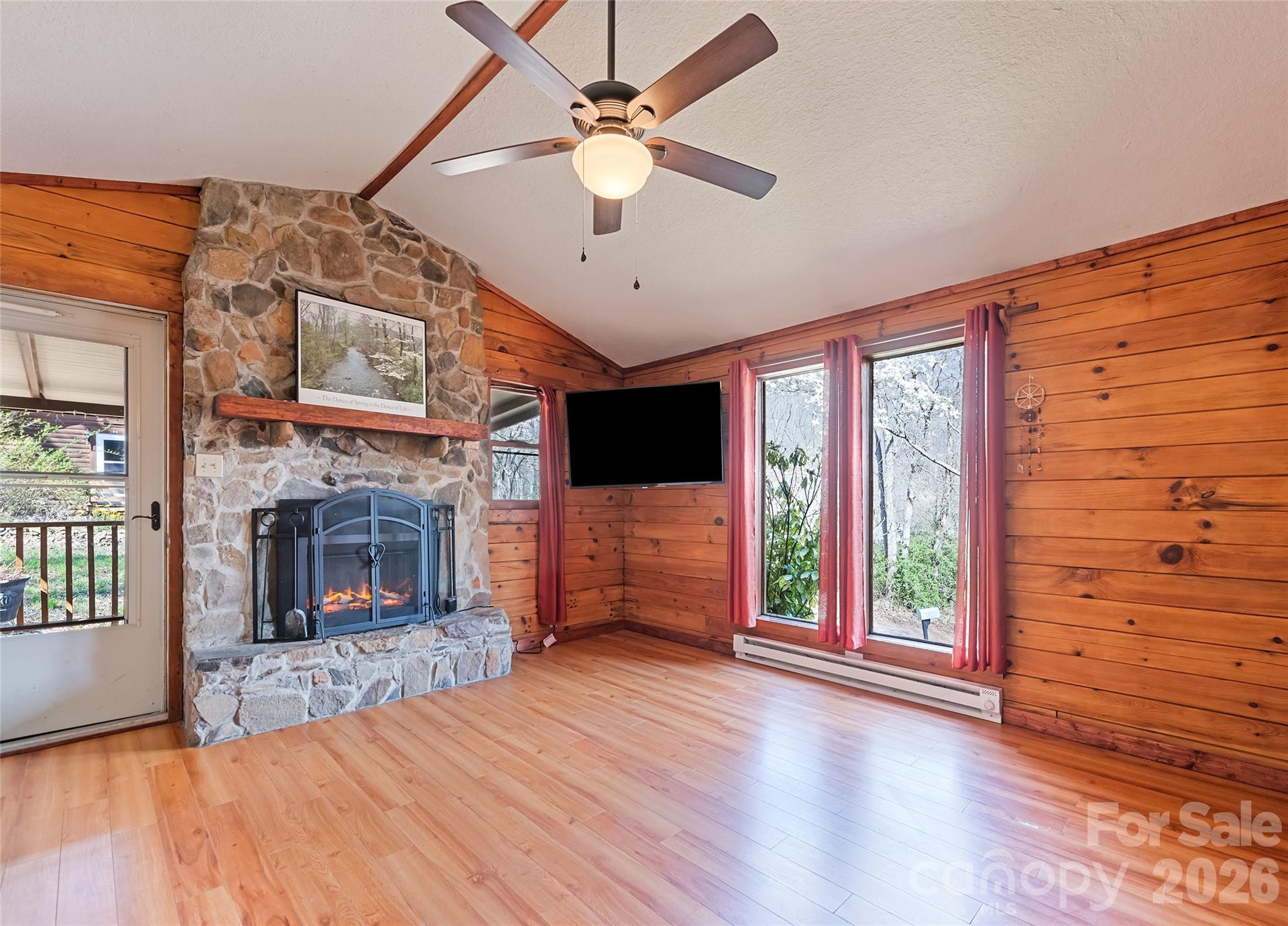 61 Shirdash Drive Maggie Valley NC 28751