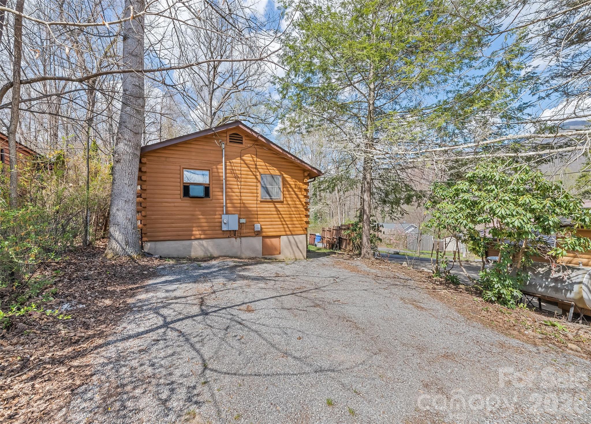 61 Shirdash Drive Maggie Valley NC 28751