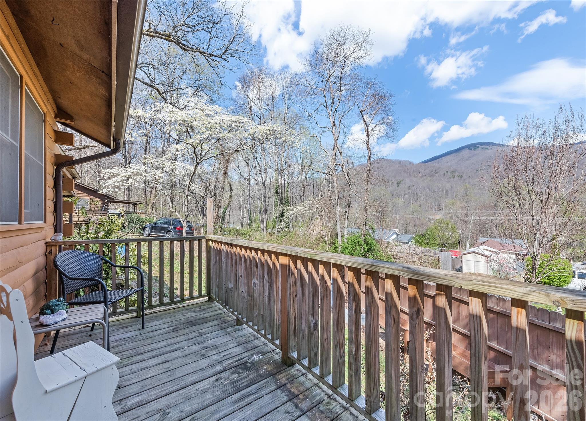 61 Shirdash Drive Maggie Valley NC 28751