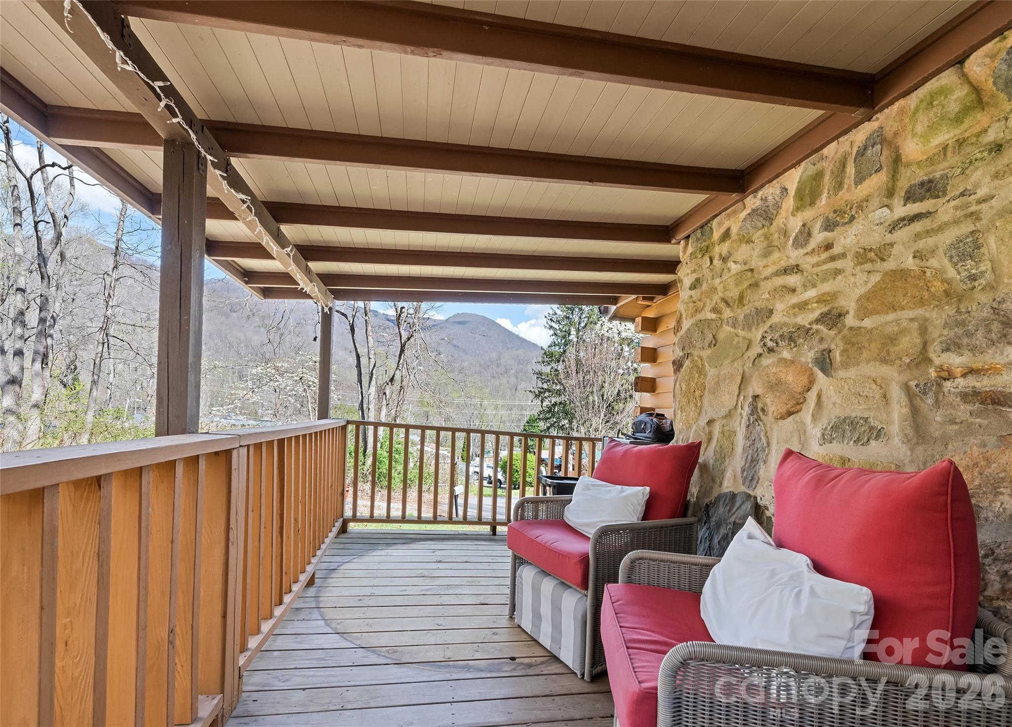 61 Shirdash Drive Maggie Valley NC 28751