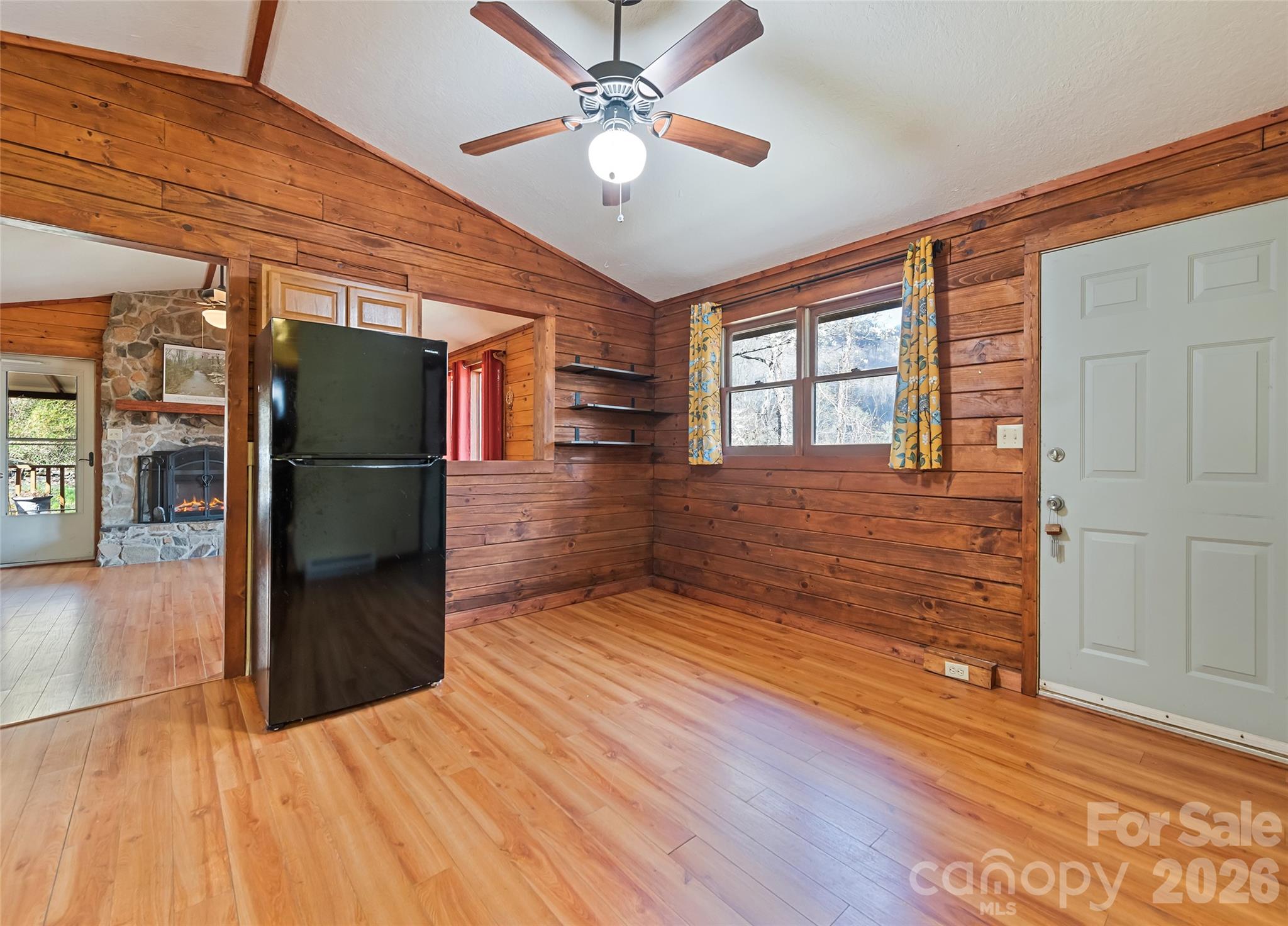 61 Shirdash Drive Maggie Valley NC 28751