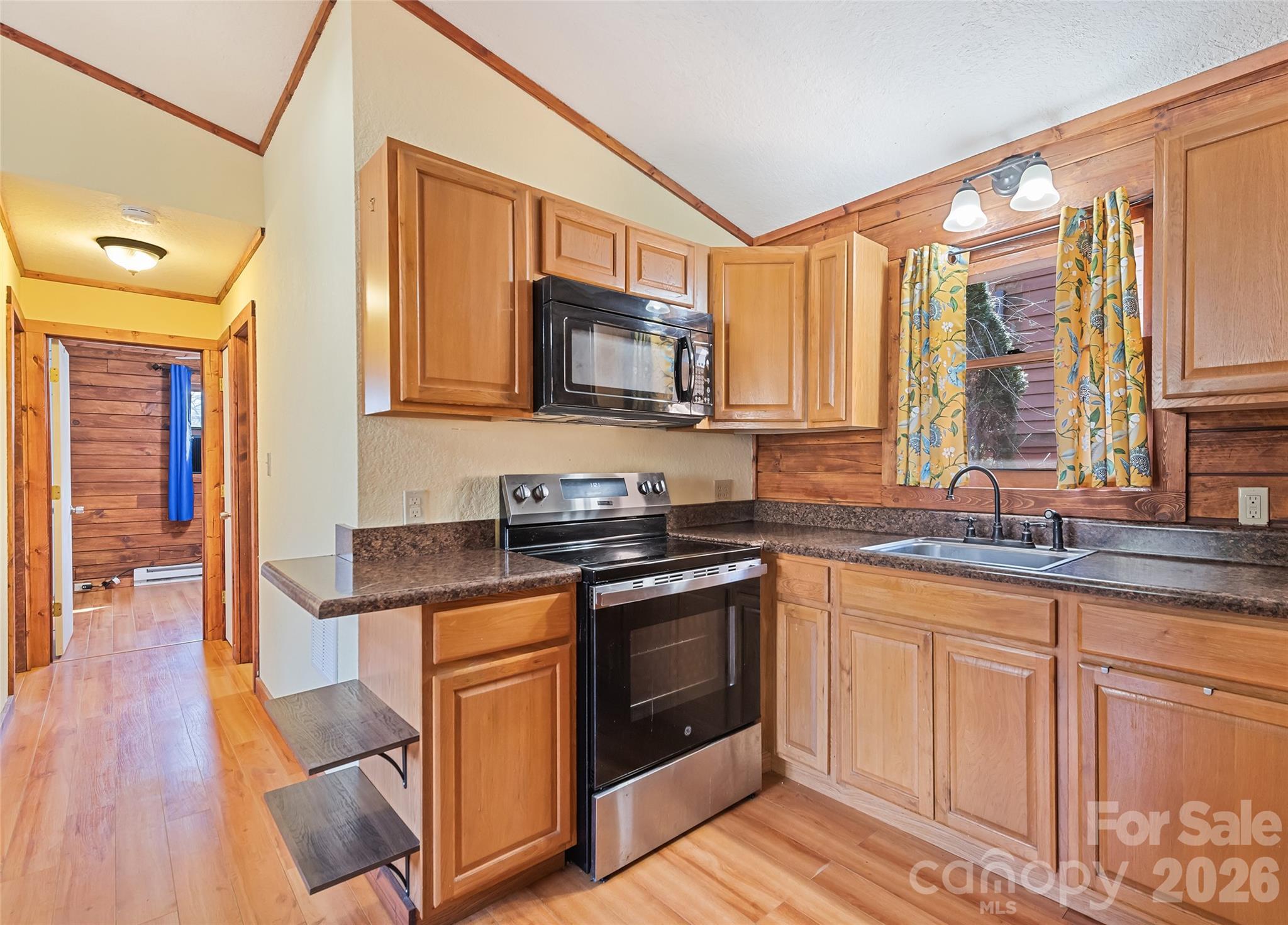 61 Shirdash Drive Maggie Valley NC 28751