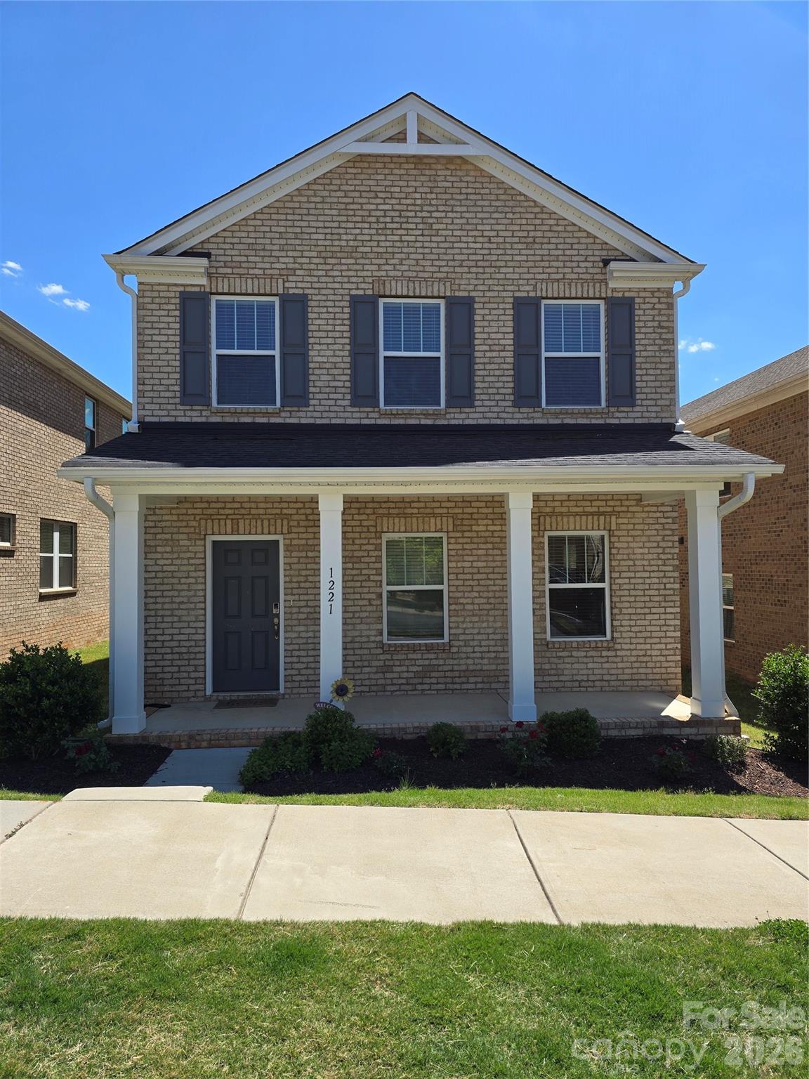 1221 Colgher Street Charlotte NC 28227