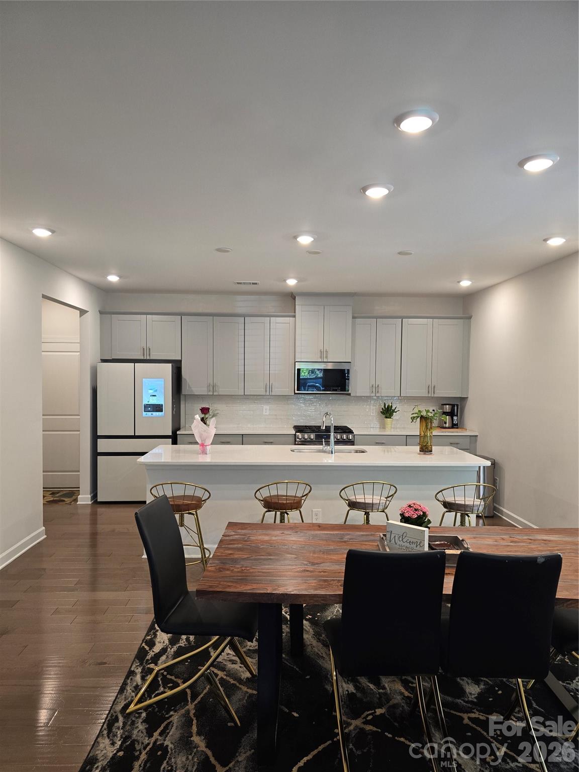 1221 Colgher Street Charlotte NC 28227